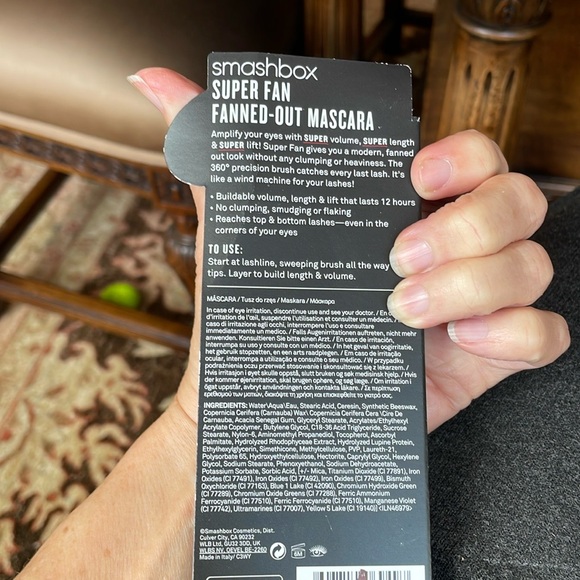 🌟🛍️HOST PICK🛍️🌟7 Piece High End Makeup Products - Picture 3 of 12